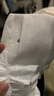 家得寶（homebaby）蠶絲蛋白紙尿褲 Mini裝 L碼26片 嬰兒尿不濕試用超薄透氣非拉拉褲 曬單實(shí)拍圖