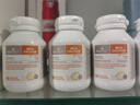Bio Island佰澳朗德 嬰幼兒童牛乳提取液體乳鈣 90粒/瓶 澳洲進(jìn)口 曬單實(shí)拍圖
