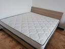 紅蘋(píng)果家具彈簧床墊1.8x2米加厚20cm家用護脊床墊席夢(mèng)思M603X 20cm熱銷(xiāo)款丨偏硬護脊丨全家適用 1800*2000 曬單實(shí)拍圖