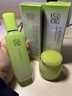 百雀羚（PECHOIN）護膚套裝水清漾4件套潔面水乳霜補水保濕舒緩品質(zhì)國貨生日禮物 曬單實(shí)拍圖