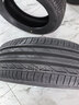 普利司通（Bridgestone）汽車(chē)輪胎 205/55R16 91W T001 適配大眾朗逸/寶來(lái)/豐田卡羅拉 曬單實(shí)拍圖