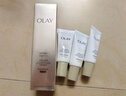 玉蘭油（OLAY）全新小白傘防曬霜50ml防水防汗高倍防曬乳隔離霜生日禮物送女生 曬單實(shí)拍圖
