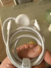 倍思蘋(píng)果手表充電器PD100W快充二合一Applewatch充電線(xiàn)適配iPhone17/16手機iwatchS11/10/9/8/SE/Ultra 曬單實(shí)拍圖