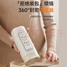 摩動(dòng)燒水杯便攜式燒水壺恒溫電熱水壺養生保溫電熱水杯車(chē)載旅行加熱水杯燒水神器316內膽嬰兒沖奶家用 0.65L 家用插電【304內膽+茶濾】 曬單實(shí)拍圖