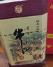 牛欄山 百年陳釀 三牛 濃香型 白酒 52度 400ml*6瓶 整箱裝 曬單實(shí)拍圖