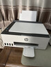 惠普（HP）598 家用學(xué)習連供無(wú)線(xiàn)打印一體機 大容量可加墨多功能打印復印掃描  彩色家庭打印機 曬單實(shí)拍圖
