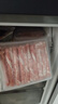 鮮京采 國產(chǎn)原切牛肉卷400g*3 生鮮牛肉 火鍋食材 牛肉片 京東自有品牌 曬單實(shí)拍圖