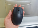 ATK烈空Z(yǔ)ERO無(wú)線(xiàn)鼠標 有線(xiàn)/無(wú)線(xiàn)雙模電競鼠標輕量化人體工學(xué)電競辦公游戲鼠標 ZERO探索版黑透 曬單實(shí)拍圖