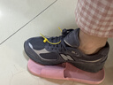 NEW BALANCE2002R復古拼接潮流運動(dòng)鞋 男女休閑鞋  灰色M2002RTC 40 曬單實(shí)拍圖