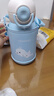 英氏（YEEHOO）兒童保溫杯水杯子吸管上學(xué)生幼兒園小學(xué)專(zhuān)用食品級京東自營(yíng) 曬單實(shí)拍圖