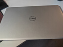 戴爾（DELL）國家補貼15%筆記本電腦輕薄本靈越15pro 3530 dc15250 15.6英寸酷睿i5女大學(xué)生辦公全能本手提電腦 i7-1355U 32G 1T 120Hz 銀色 曬單實(shí)拍圖