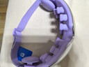 飛利浦（PHILIPS）美眼寶【重磅新品】眼部按摩儀器護眼儀霧化按摩眼罩干潤眼送父母男女朋友節日生日禮物 5204E紫 曬單實(shí)拍圖