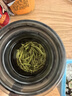 竹葉青綠茶靜心 峨眉山茶特級100g 2026新茶袋裝茶葉自己喝13003 曬單實(shí)拍圖