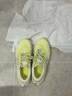 On昂跑 Cloudmonster 3 2026 春夏新品男款緩震跑鞋 Limelight/Seedling 檸檬黃/幼苗綠 41 曬單實(shí)拍圖