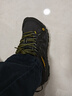 邁樂(lè )（Merrell）運動(dòng)戶(hù)外溯溪鞋ALL OUT BLAZE輕便透氣耐磨防滑速干休閑鞋 J32441黑（男款） 42 曬單實(shí)拍圖
