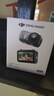 大疆DJI Osmo Nano 標準套裝（128GB）自由視角穿戴相機Vlog騎行親子寵物運動(dòng)相機拇指相機 曬單實(shí)拍圖