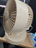 康佳USB小風(fēng)扇空氣循環(huán)扇家用臺式電風(fēng)扇小型輕音節能對流換氣扇香薰驅蚊桌面風(fēng)扇辦公室學(xué)生宿舍電扇 曬單實(shí)拍圖