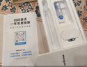 usmile笑容加電動(dòng)牙刷y30s AI智能化新動(dòng)力大擺幅 Y30S冰川白 送男友送女友送父母 生日禮物 曬單實(shí)拍圖
