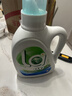 威露士la有氧洗衣液松木香1L/瓶 除菌除螨除霉去污漬留香機洗快洗手洗 曬單實(shí)拍圖