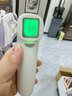 邦力健體溫計成人兒童嬰兒體溫槍家用額溫槍醫用電子溫度計無(wú)汞 SET-02 曬單實(shí)拍圖