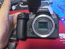 尼康（Nikon）【全網(wǎng)熱銷(xiāo)型】Z50II半畫(huà)幅新手入門(mén)級微單相機Z50 II 高清攝影攝像 直播美顏自拍z50二代便攜相機 Z50II + 16-50+50-250雙頭套機 標配【送膜+64G卡+相 曬單實(shí)拍圖