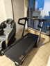 易跑YPOO馬拉松跑步機家庭用爬坡折疊減震護膝靜音高端健身房器材M5 馬拉松Ultra版/15°全地形大坡度/RF-Pro零重力減震 曬單實(shí)拍圖