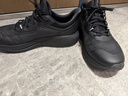 李寧SOFT GO 3丨一腳蹬休閑鞋男鞋春夏柔軟舒適透氣緩震運動(dòng)鞋AGLW001 曬單實(shí)拍圖