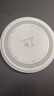 綠聯(lián)適用蘋(píng)果無(wú)線(xiàn)充電器iPhone17/16/15/14/13ProMax/12/X/8P小米華為安卓手機耳機15W桌面充電板底座 曬單實(shí)拍圖
