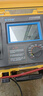 銥泰銥電 5kV/10kV/15kV高壓絕緣電阻測試儀 最大量程0.005MΩ-30TΩ ETCR3500B（10kV/5mA/10TΩ） 曬單實(shí)拍圖