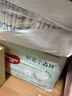好奇（Huggies）小森林紙尿褲S52*2(4-8kg)尿不濕心鉆【透氧頂配更0痕】 曬單實(shí)拍圖