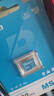 佰維（BIWIN）128GB TF(MicroSD)內存卡 C10 U3 V30 A1 MS100存儲卡 讀速100MB/s 適配行車(chē)記錄儀/監控 曬單實(shí)拍圖
