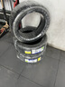 米其林（MICHELIN）汽車(chē)輪胎 235/45R18 98W 浩悅五代 Primacy 5 適配邁騰/凱美瑞 曬單實(shí)拍圖