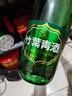竹葉青酒 露酒 玻竹 38度475mL 單瓶 口糧酒 山西杏花村汾酒 曬單實(shí)拍圖