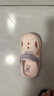 巴拉巴拉兒童洞洞鞋夏季防滑沙灘鞋小寶寶幼兒學(xué)步鞋男女童室內洗澡涼拖鞋 曬單實(shí)拍圖