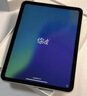 Apple/蘋(píng)果 iPad11英寸 A16芯片2025年款 平板電腦 (256GB WLAN版/學(xué)習辦公娛樂(lè ))銀色 曬單實(shí)拍圖