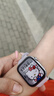 華為（HUAWEI）【咨詢(xún)享優(yōu)惠】華為WATCH FIT 4手表運動(dòng)智能100+模式藍牙通話(huà)房顫早搏提醒男女成人3AX智能Pro 風(fēng)信紫丨送定制表帶+精美表盤(pán) 曬單實(shí)拍圖