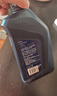 寶馬（BMW）原廠(chǎng)機油 5W30全合成機油 發(fā)動(dòng)機潤滑油 4S店直供 5w-30  1L 曬單實(shí)拍圖