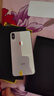Apple iPhone XSMAX 蘋果XSMAX二手手機(jī)全網(wǎng)通4G 雙卡雙待國行優(yōu)惠券補(bǔ)貼 銀色 256G白條6期免息0首付 曬單實(shí)拍圖
