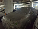 慧多多大眾途岳專(zhuān)用車(chē)衣全車(chē)罩遮陽(yáng)防曬防雨隔熱冰雹塵加厚車(chē)輛套外罩 曬單實(shí)拍圖