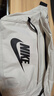 耐克NIKE 王一博同款 男女款腰包  休閑包 BA5751-072淺骨色均碼 曬單實(shí)拍圖