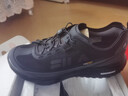 FILA 斐樂(lè )官方男鞋NUVOLE 3 ATR戶(hù)外鞋柔云3 跑步鞋 曬單實(shí)拍圖