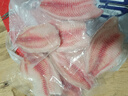 翔泰海南鯛魚(yú)/羅非魚(yú)排2斤5-7片去皮去刺輕食魚(yú)片魚(yú)類(lèi)生鮮海鮮水產(chǎn) 曬單實(shí)拍圖