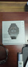 佳明（GARMIN）Fenix7旗艦版太陽(yáng)能心率血氧跑步騎行戶(hù)外運動(dòng)智能手表 DLC碳黑 曬單實(shí)拍圖