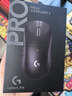 羅技（G）GPW3 狗屁王三代無(wú)線(xiàn)游戲鼠標 專(zhuān)業(yè)電競手型 升級8KHz 88G 888IPS 黑【全網(wǎng)爆款】 曬單實(shí)拍圖