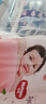 好奇（Huggies）鉑金裝小桃褲紙尿褲S96片(4-8kg)新生兒小號尿不濕【透爽散熱】 曬單實(shí)拍圖