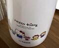 虎牌（TIGER）保溫壺三麗鷗可愛(ài)hellokitty 桌面高顏值水壺PWO-L12C-WR 1.2L 曬單實(shí)拍圖