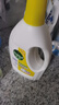 滴露（Dettol）衣物除菌液 檸檬1.5L 兒童可用衣物消毒液殺菌除螨可配洗衣液 曬單實(shí)拍圖