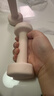 Keep啞鈴女士男士健身家用彩色浸塑環(huán)保手鈴亞鈴全身塑形櫻粉1kg*2 曬單實(shí)拍圖