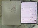 Apple/蘋(píng)果 iPad Pro13英寸 M5芯片 2025年新款平板電腦 512G WLAN版 深空黑色 曬單實(shí)拍圖