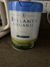 貝拉米（Bellamy's）白金版3段幼兒奶粉800g 12~24月 有機A2蛋白 澳洲原裝進(jìn)口 曬單實(shí)拍圖